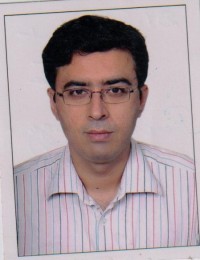 Prashant Bhatia, Pulmonologist in Faridabad